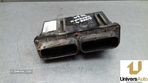 CENTRALINA MOTOR UCE OPEL ASTRA G BREAK FAMILIAR 1998 -09131730 - 3