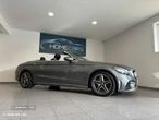 Mercedes-Benz C 220 d AMG Line Aut. - 21