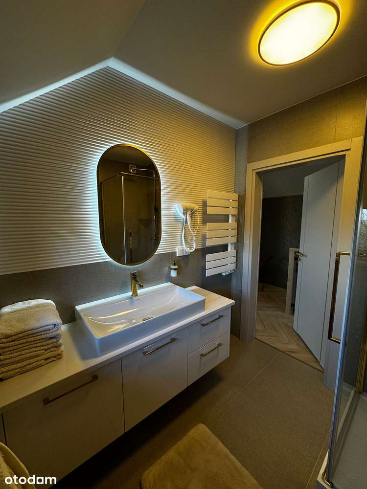 Leśny Zakątek dom premium-4