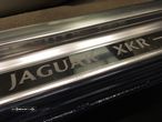 Jaguar XK XKR 4.0 Coupé - 12