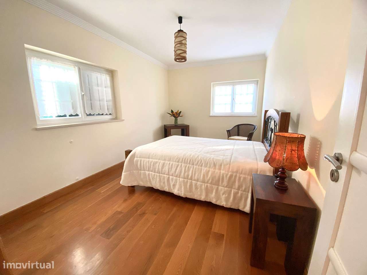 Moradia T4 + T1 Elegante e sofisticada em Figueira da Foz-46