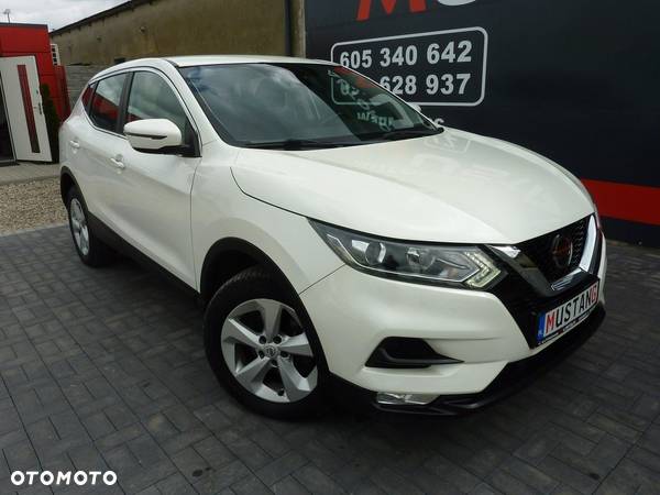 Nissan Qashqai - 39