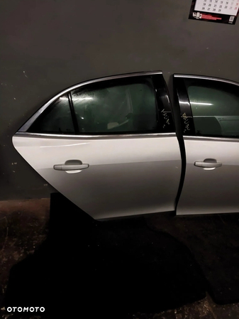 Chevrolet malibu  2014rok drzwi kompletne - 3