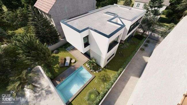 MoradiaT4Charneca da Caparica e Sobreda, Almada, Setúbal - Grande imagem: 3/30