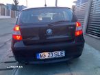 BMW Seria 1 116i - 3