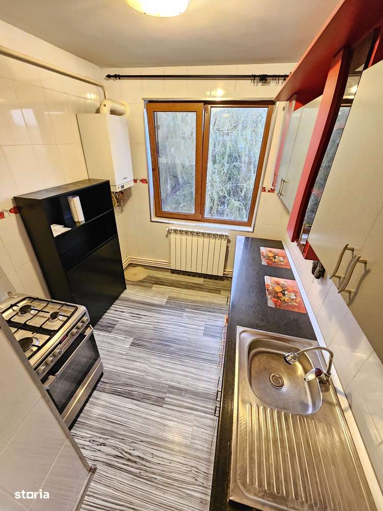 Apartament 2 camere, centrul Galațiului, PARFUMUL TEILOR-5