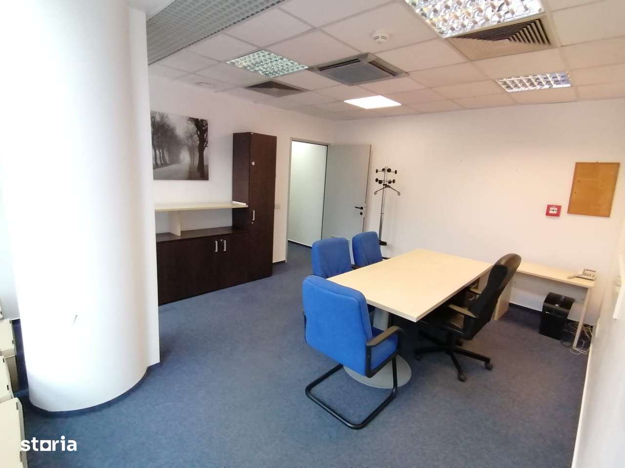 Comision 0! Inchiriere birouri in zona Universitate - de la 350mp - Imagine principală: 4/9