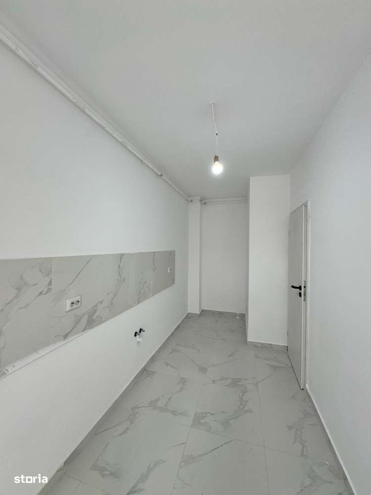 Garsoniera decomandata-Militari Residence-Bloc Nou-TVA Inclus - Imagine principală: 5/15
