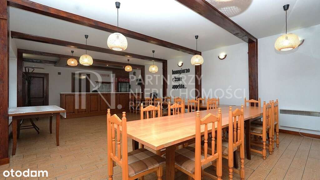 Do Wynajęcia Lokal Gastronomiczny – Trzebownisko - Pełny obrazek: 4/9