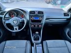 Volkswagen Golf 1.4 FSI Comfortline - 5