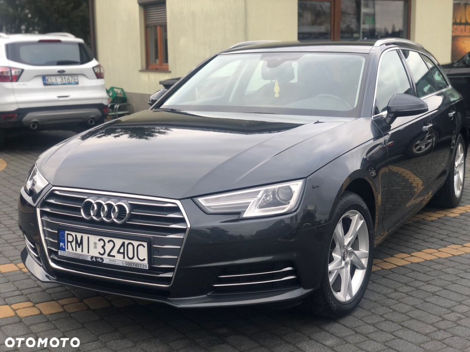 Uzywane Audi 75 400 Pln 600 Km 16 Otomoto Pl