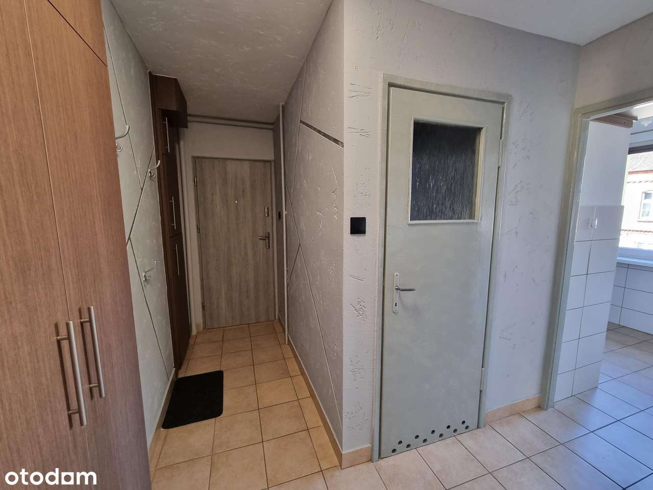 Na sprzedaż 2-pokojowe mieszkanie w Chodzieży-5