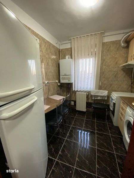 Apartament 2 camere de inchiriat - Imagine principală: 4/8