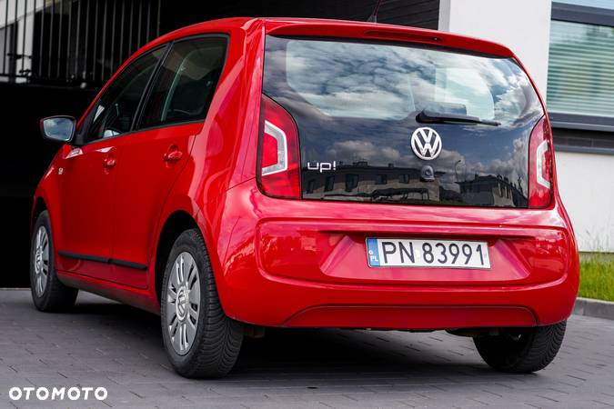 Volkswagen up! 1.0 move - 15