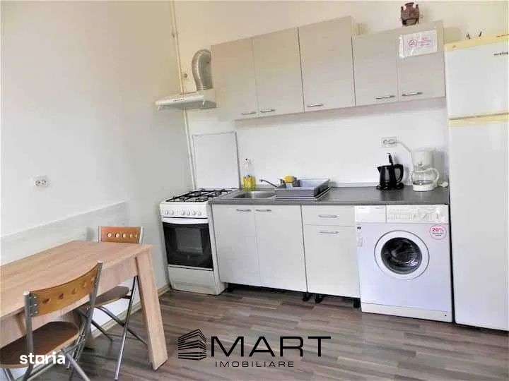 Apartamente 2 camere decomandate zona P-ta Cibin - Imagine principală: 5/8