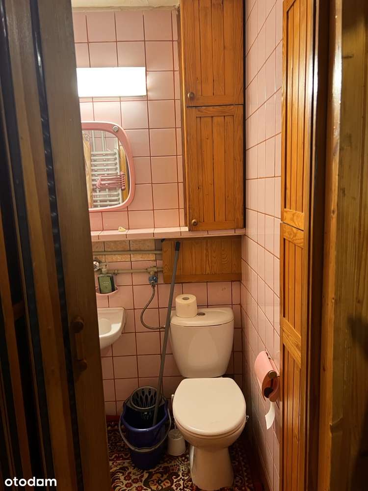 Mieszkanie 38 m² – Warszawa, Ursus, ul. Wojciechowskiego 54 - Pełny obrazek: 5/11