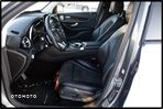 Mercedes-Benz GLC Coupe 220 d 4-Matic - 14