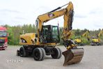 Caterpillar 313D Rototilt Niwelacja  Sprowadzony - 2