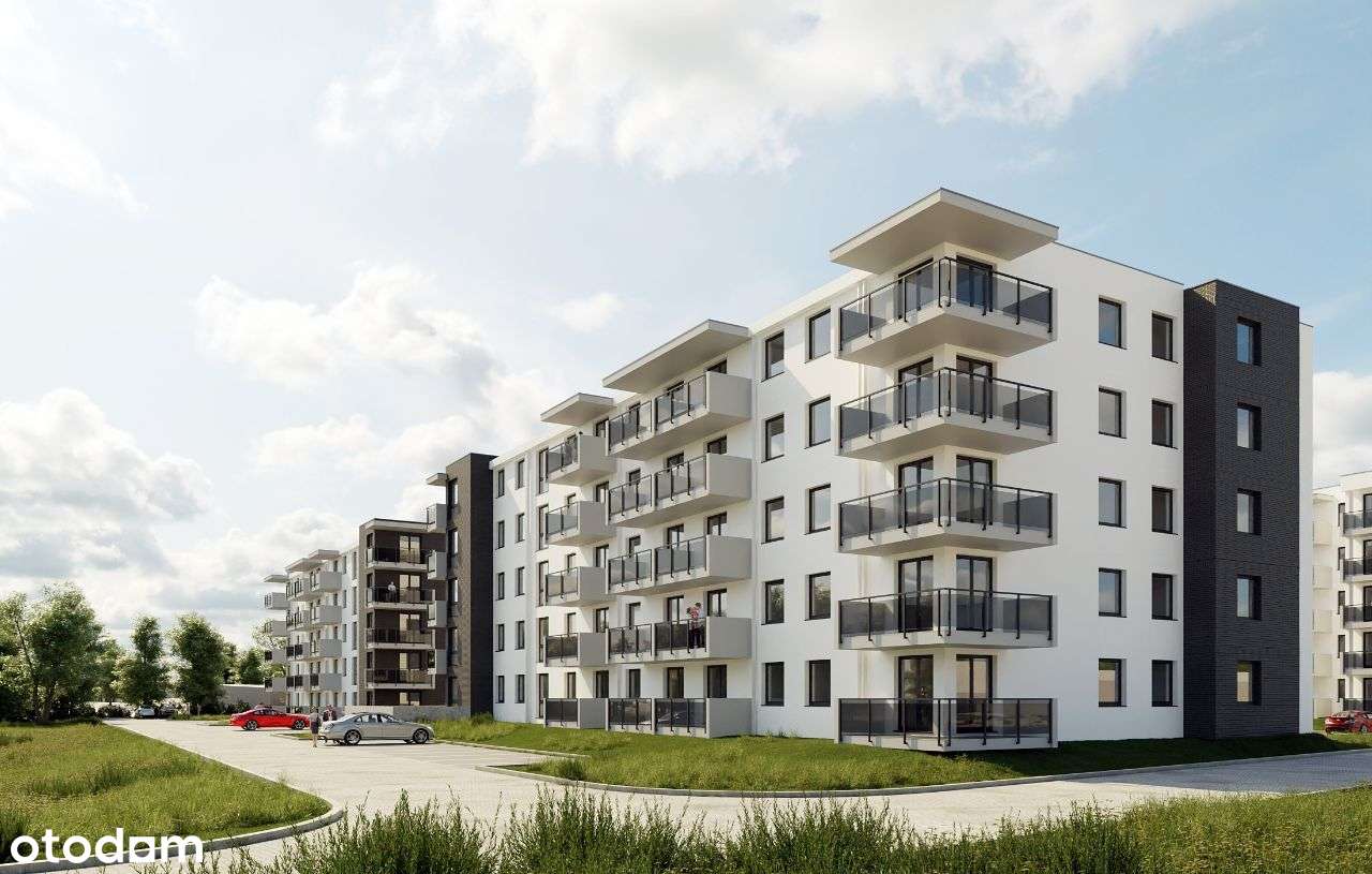 Do wynajęcia lokal 60 m2 - Osiedle Grunwaldzkie - Pełny obrazek: 3/16