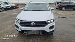 Volkswagen T-Roc 1.5 TSI ACT OPF - 4