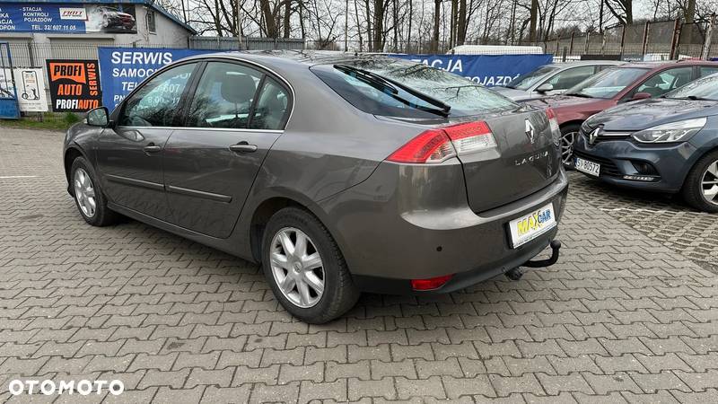 Renault Laguna 2.0 DCi Expression - 7