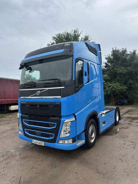 Volvo FH 2017