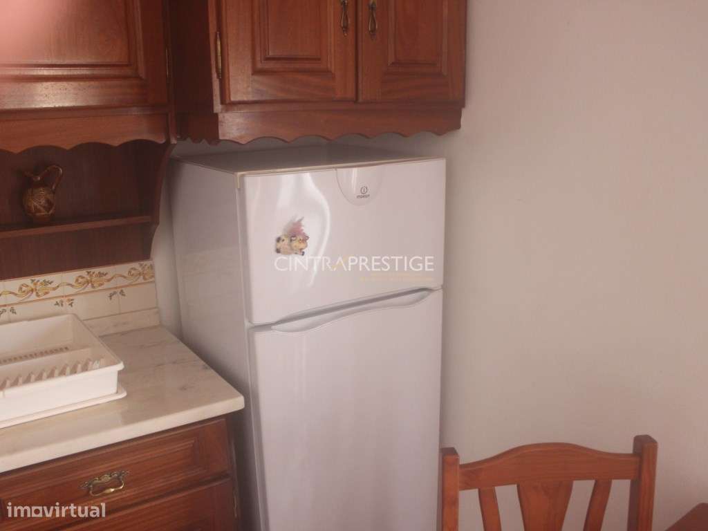 VENDIDO. Apartamento T1 para venda em Reguengo Grande - Grande imagem: 4/23