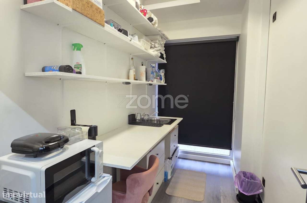 Trespasse de Negócio no Centro de Vila Verde - Grande imagem: 3/16