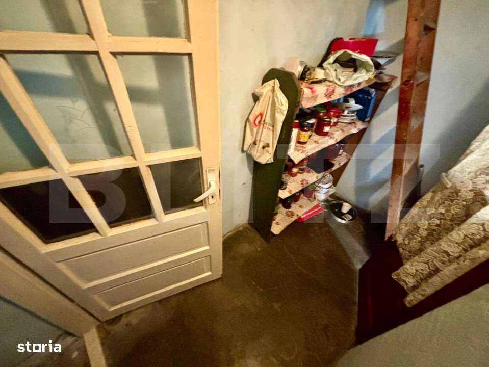 Casa individuala, 86mp, gradina 1000mp, zona Libertatii, Apahida - Imagine principală: 5/12