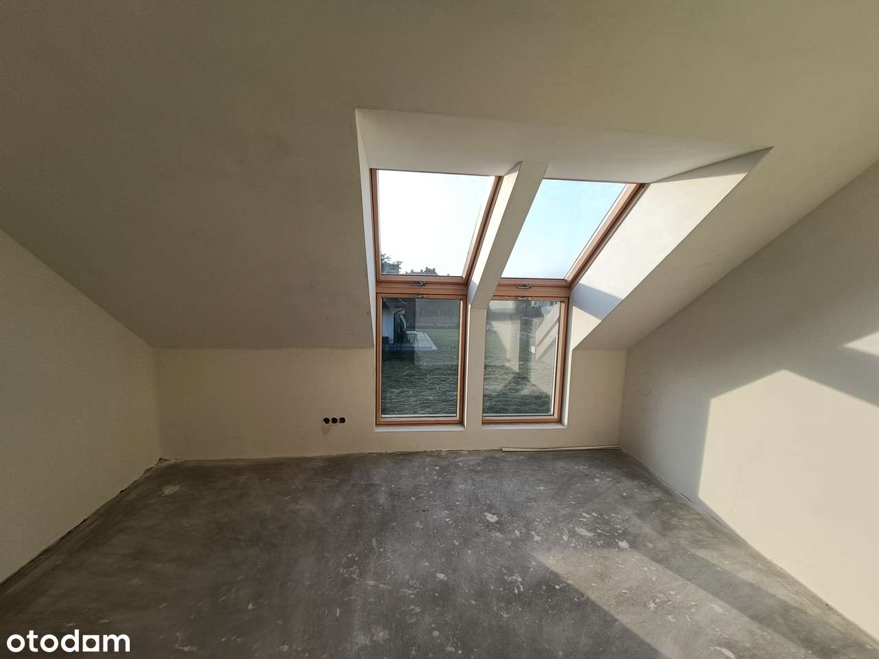 Dom w kameralnej dzielnicy Niwa, stan deweloperski premium-10