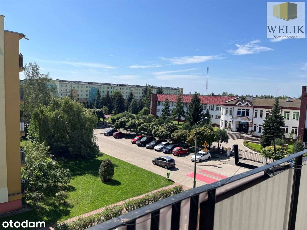Mieszkanie przy Zygmunta Augusta-7
