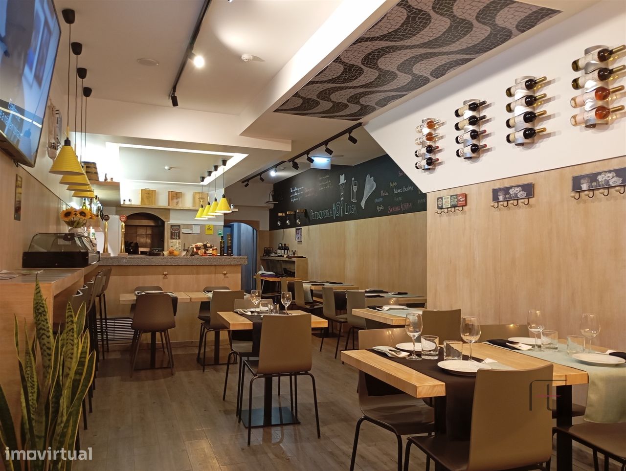 Restaurante  Venda em Glória e Vera Cruz,Aveiro - Grande imagem: 1/5