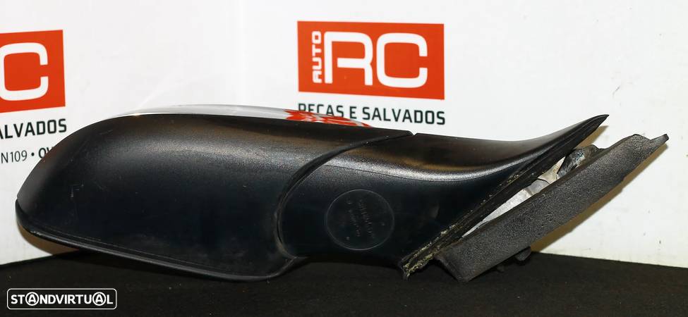 ESPELHO RETROVISOR DIREITO BMW F30 - 4