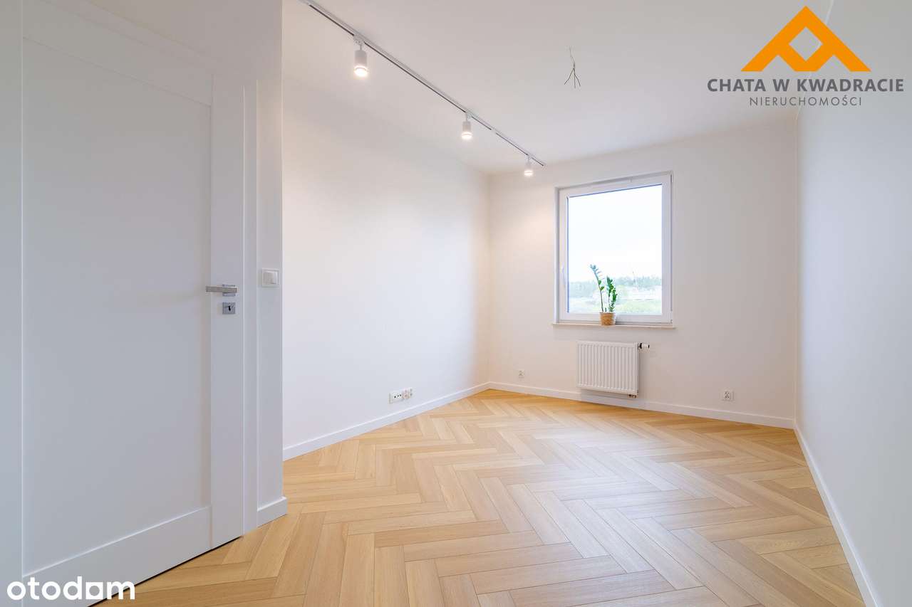 Nowoczesne i piękne mieszkanie pod klucz!  82 m2, 3 pokoje! Barczewo!-8