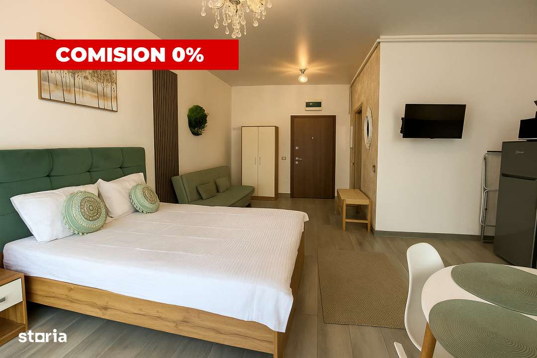 Studio | Alezzi Nord10 - Imagine principală: 3/7