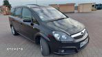 Opel Zafira 1.9 CDTI Cosmo - 4