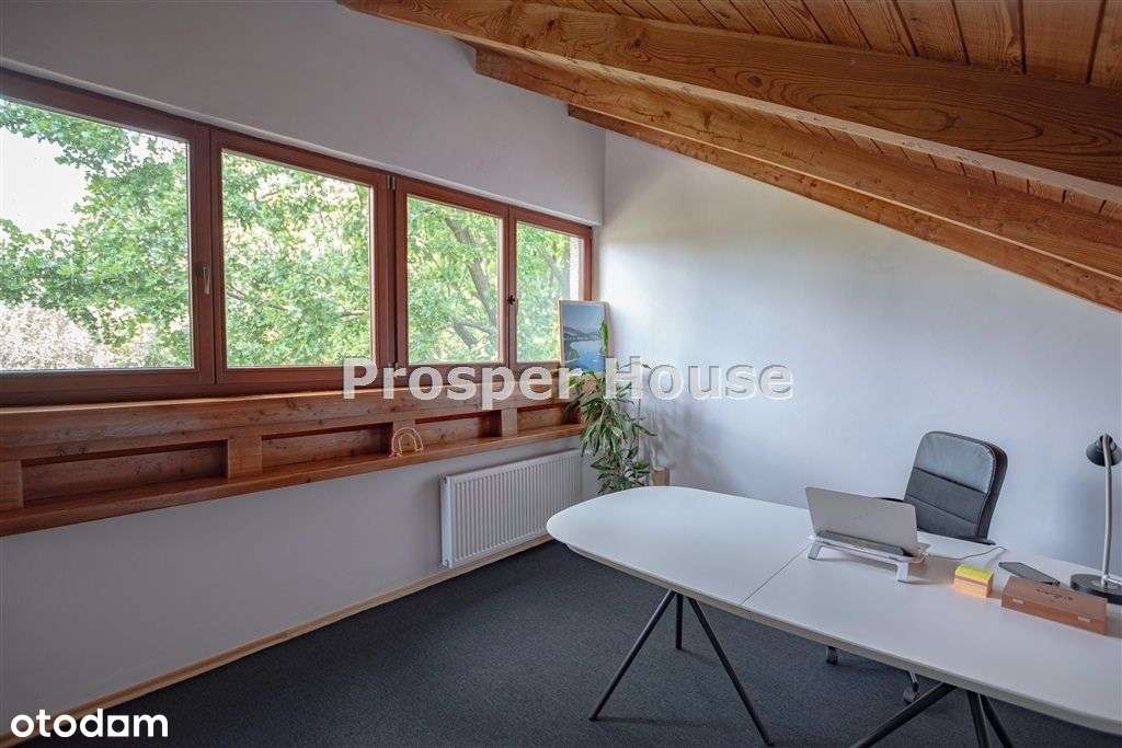 Dom na wynajem, doskonała lokalizacja!!! - Pełny obrazek: 4/14