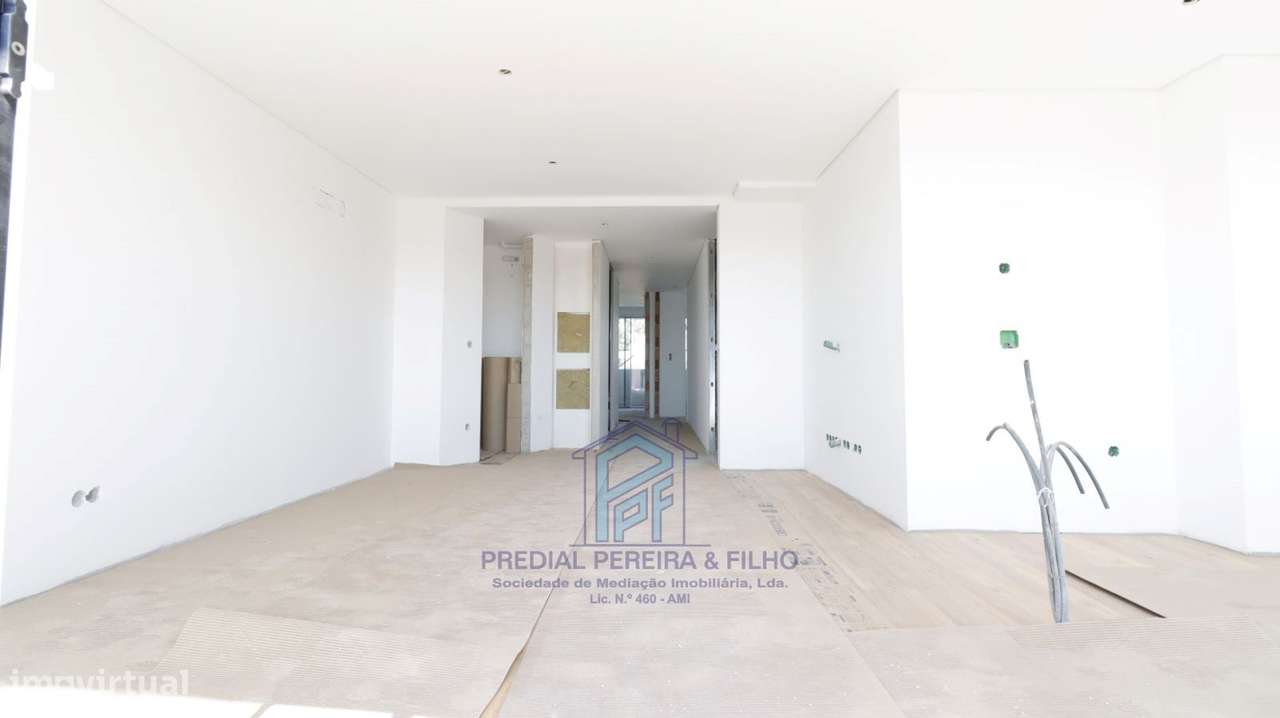 Apartamento T2 Novo - Rio Tinto / Centro/Junto Continente e Lidl-8