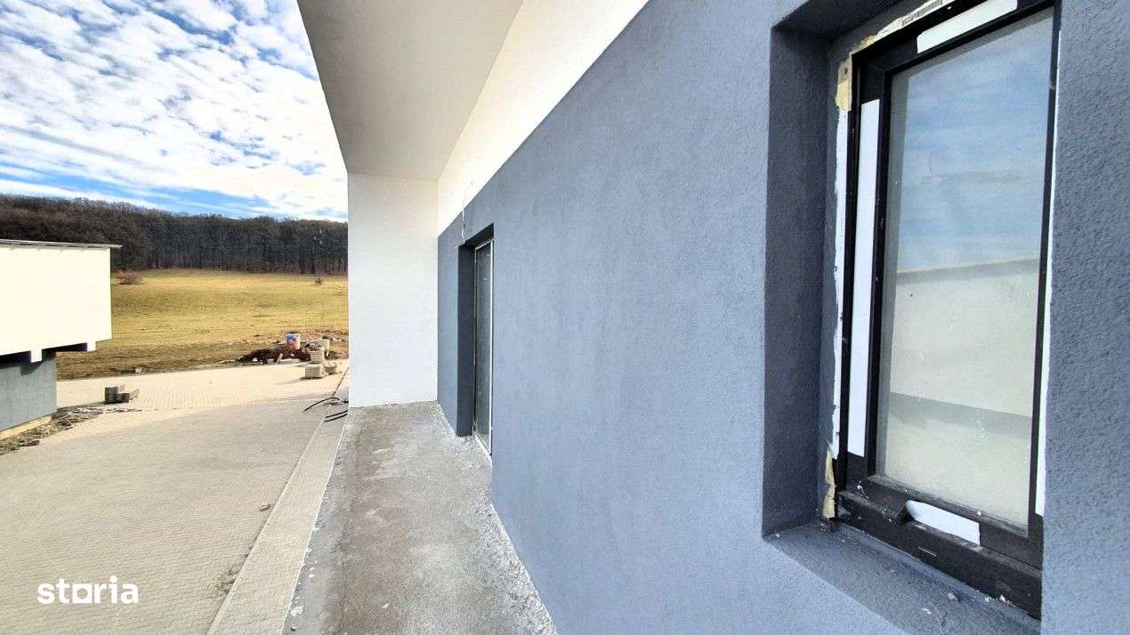 Casa 120 mp cu teren 260 in Tropini - Imagine principală: 4/13