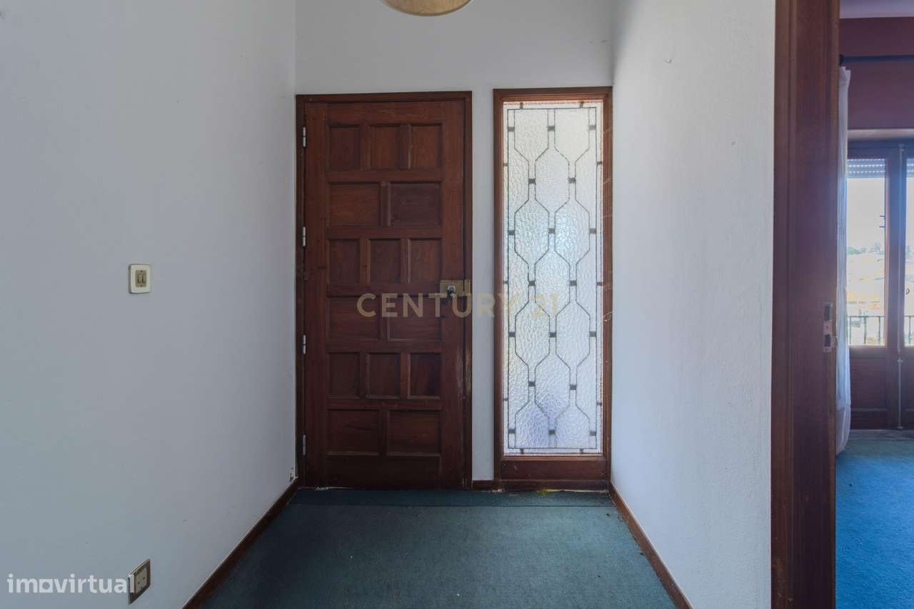 Espetacular Moradia em Porto de Mós, Leiria - 5 Quartos-7