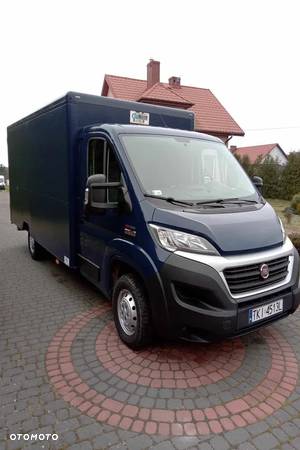 Fiat Ducato - 1