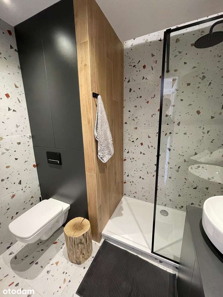 Mieszkanie 2pok 33m2 balkon parking - Pełny obrazek: 5/20