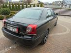 Toyota Avensis 2.0 D-4D Edition - 10