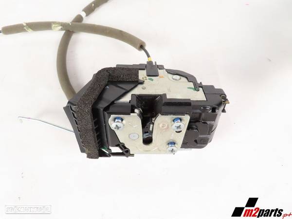 Fecho da porta Esquerdo/Frente Seminovo/ Original NISSAN QASHQAI II Closed Off-R... - 2