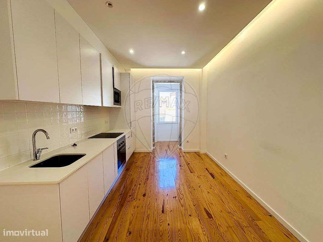 Apartamento T1 para arrendamento - Grande imagem: 5/19