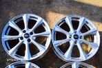 FORD 18'' ,,ST'' FIESTA MK7 MK8 NOWY MODEL! ORYG!! - 2