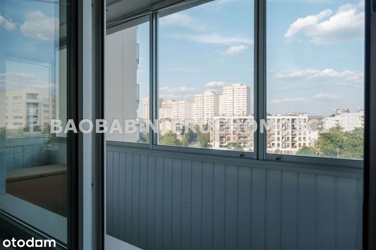 Grochów, Majdańska 5 - cztery pokoje sprzedam-10