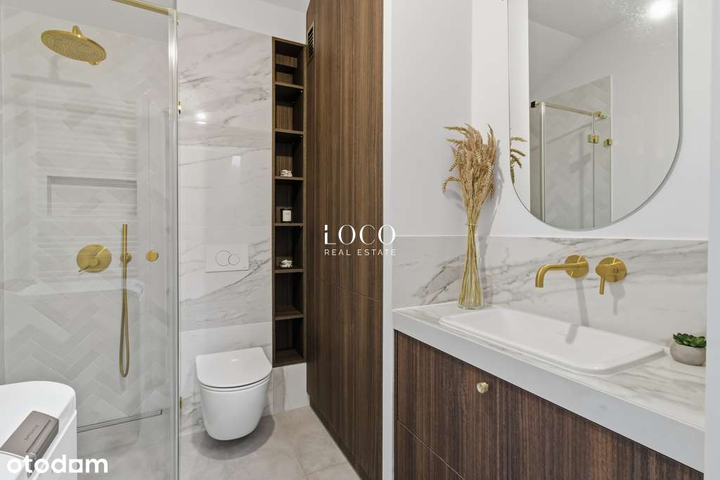 Stylowe M2 gotowe do wprowadzenia/Green Park Villa-7