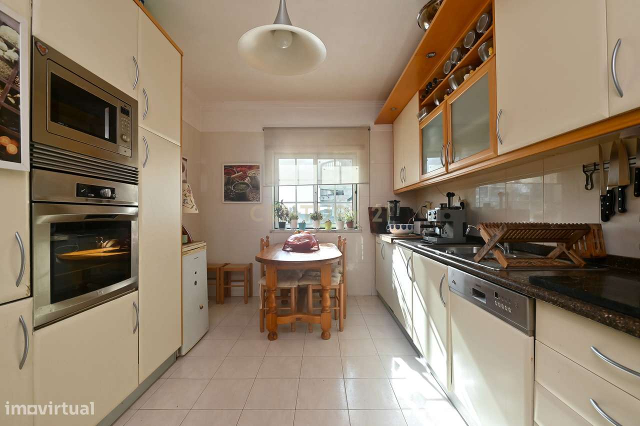 T4 Jardim da Lomba, Amoreira - Alcabideche-10