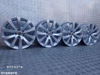 FELGI ALUMINIOWE SEAT ALHAMBRA II VW SCIROCCO 7JX17 17 5x112 ET33 1K8601025 RADO - 1